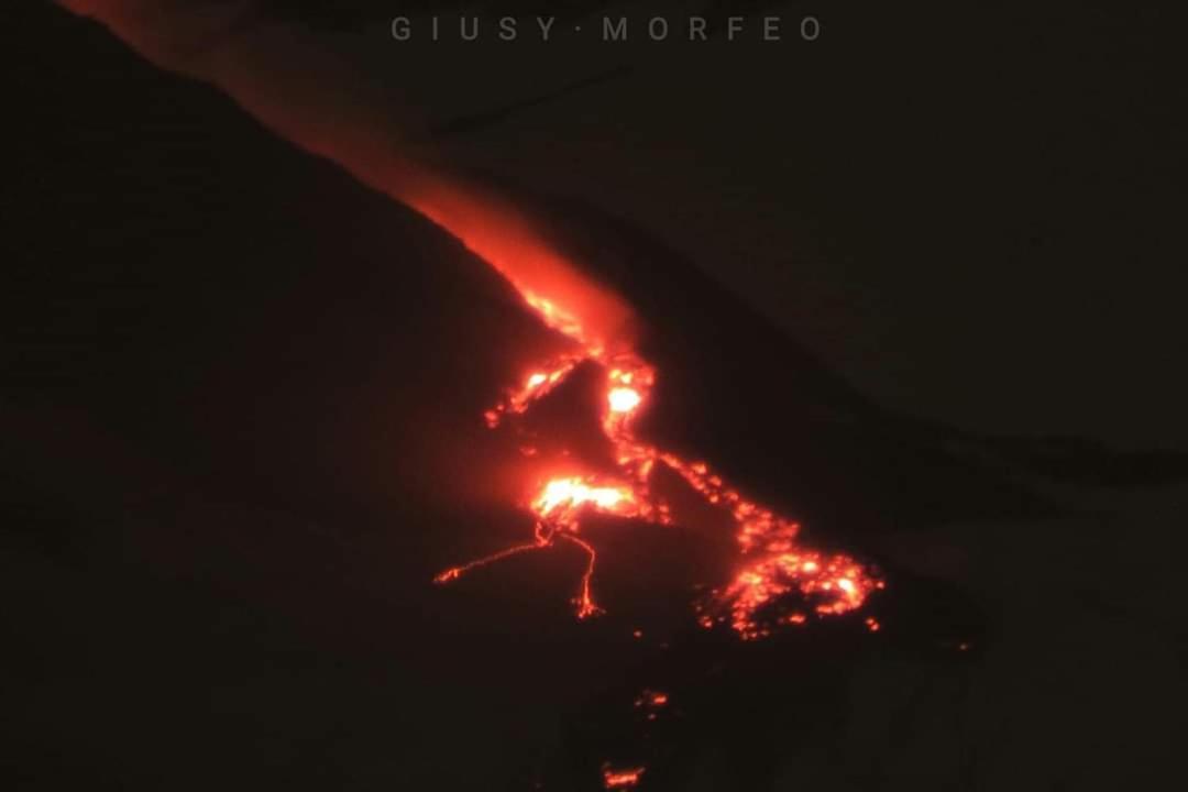 Home Greco 卡塔尼亚 外观 照片